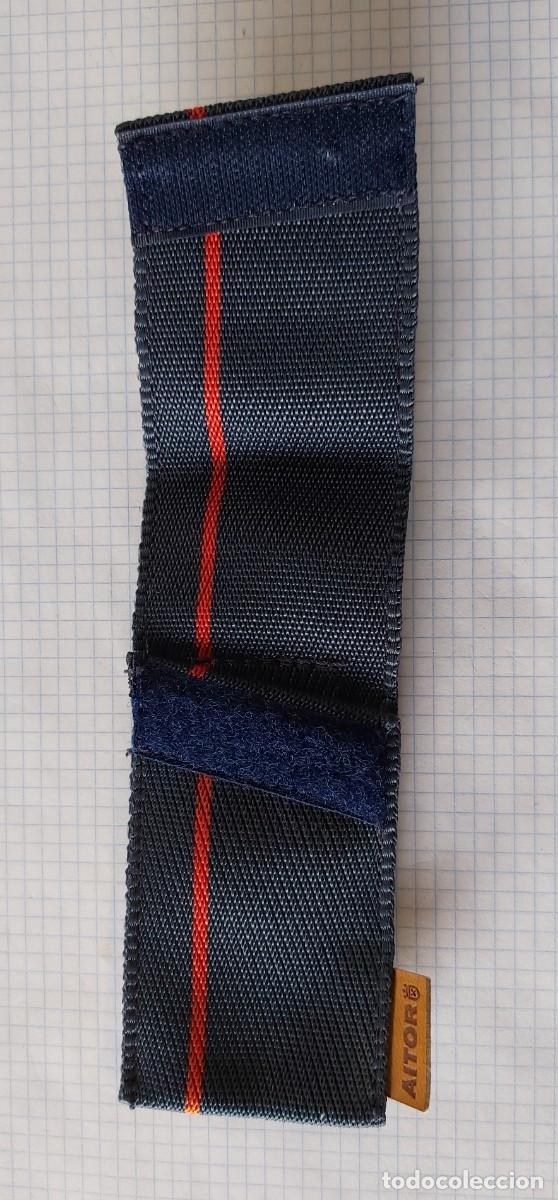 Militaria: Funda de navaja AITOR - Foto 3