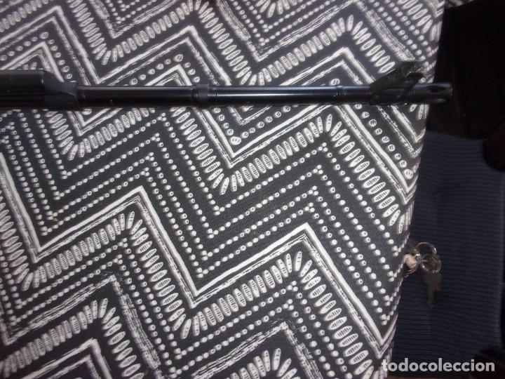 Militaria: SOPORTE PARA PUNTERO VARIOS - Foto 4