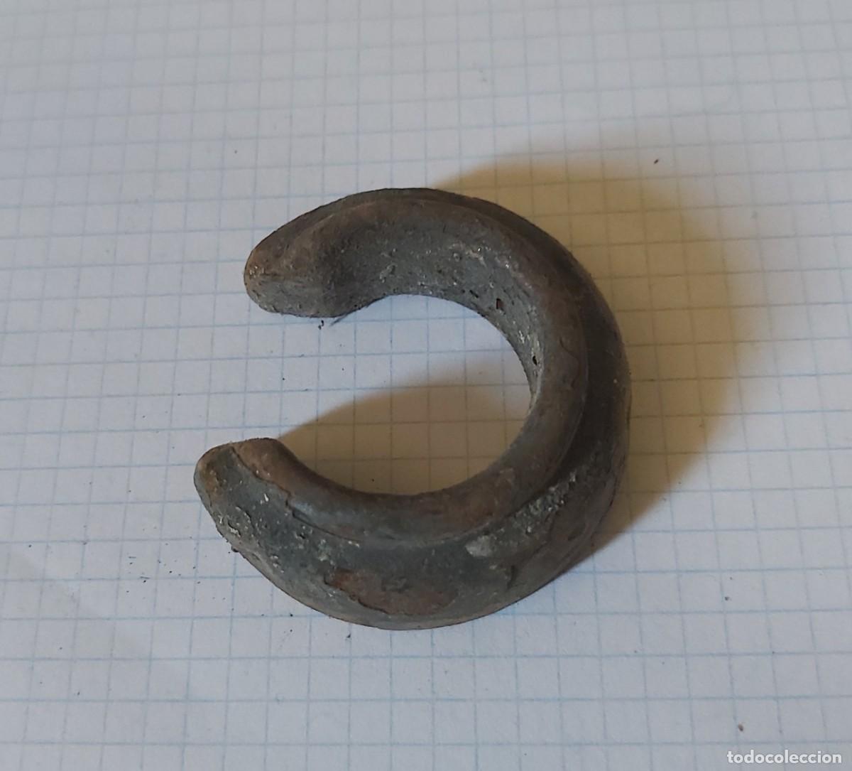 Militaria: Repuesto - pieza de CETME - Foto 1
