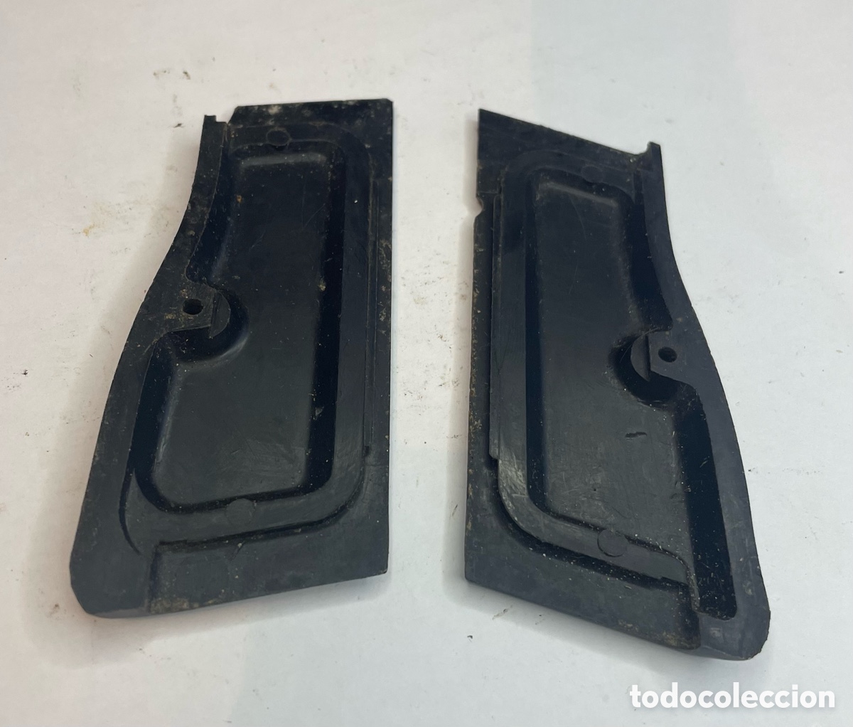 Militaria: Cachas FN GP35 - Foto 3