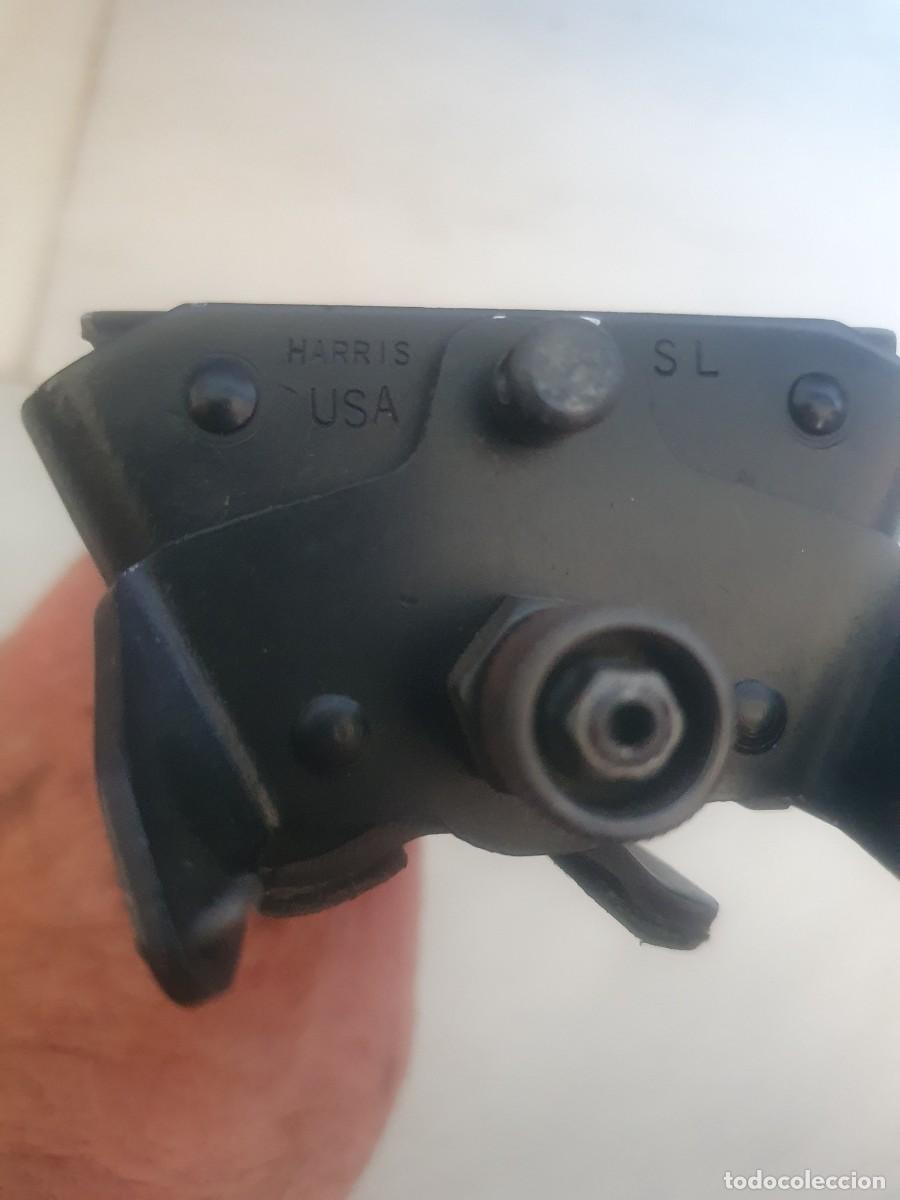 Militaria: Bipode harris sin apenas uso - Foto 4