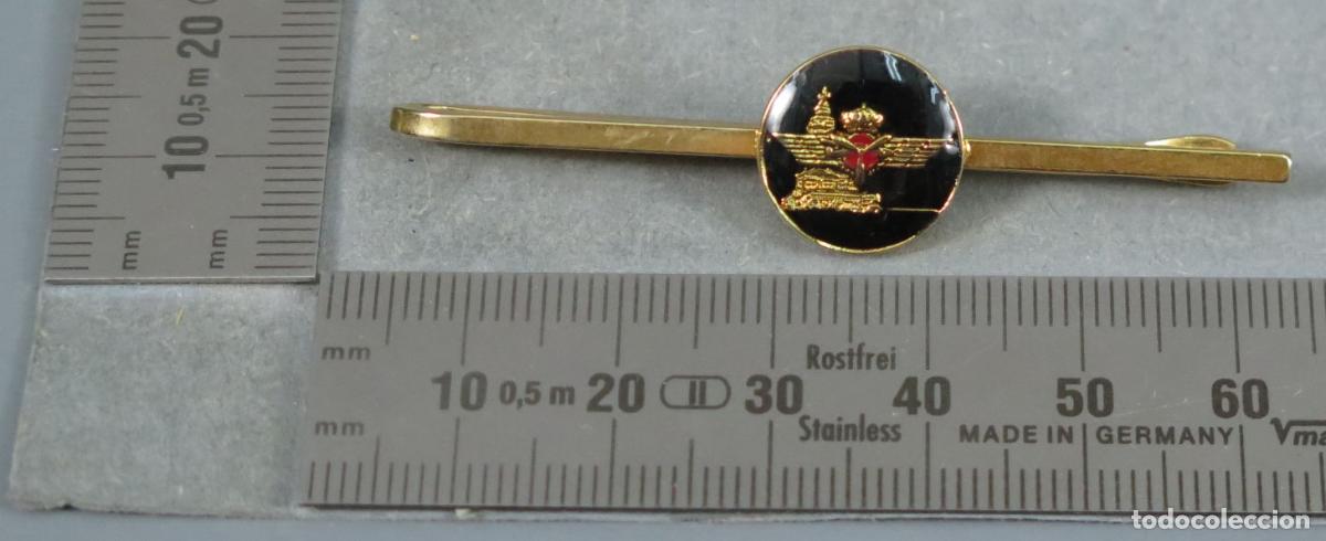 Militaria: PISACORBATAS. AVIACION - Foto 2