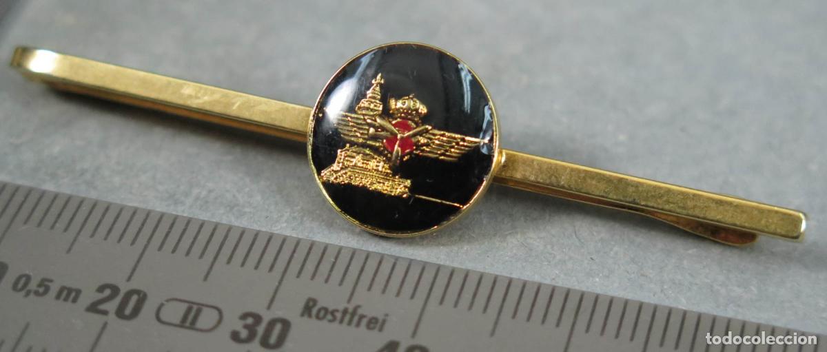 Militaria: PISACORBATAS. AVIACION - Foto 1