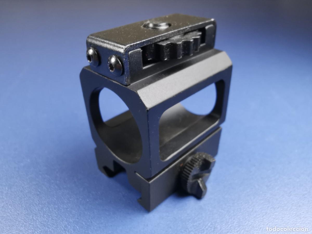 Militaria: Streamlight - 74200-STL Strion Rail Mount - Foto 2