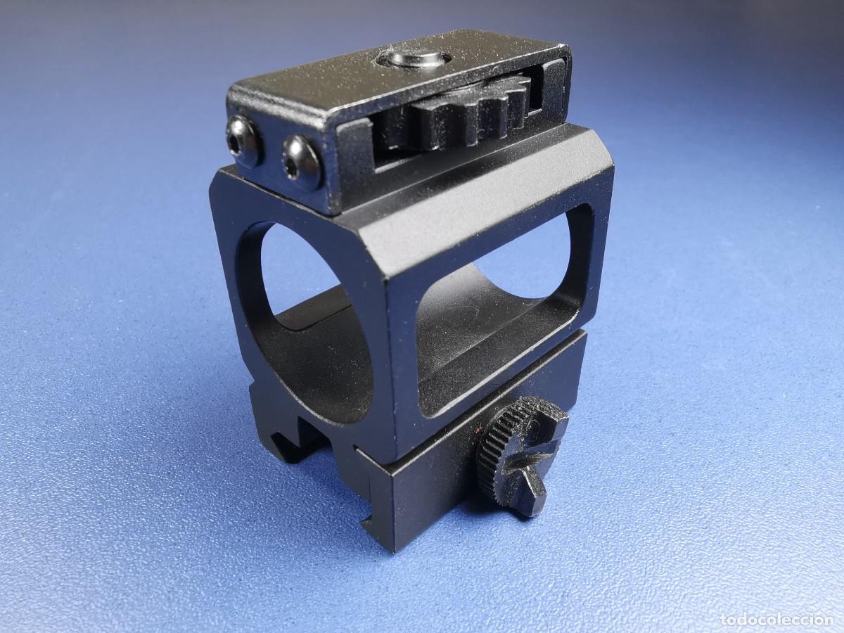 Militaria: Streamlight - 74200-STL Strion Rail Mount - Foto 3