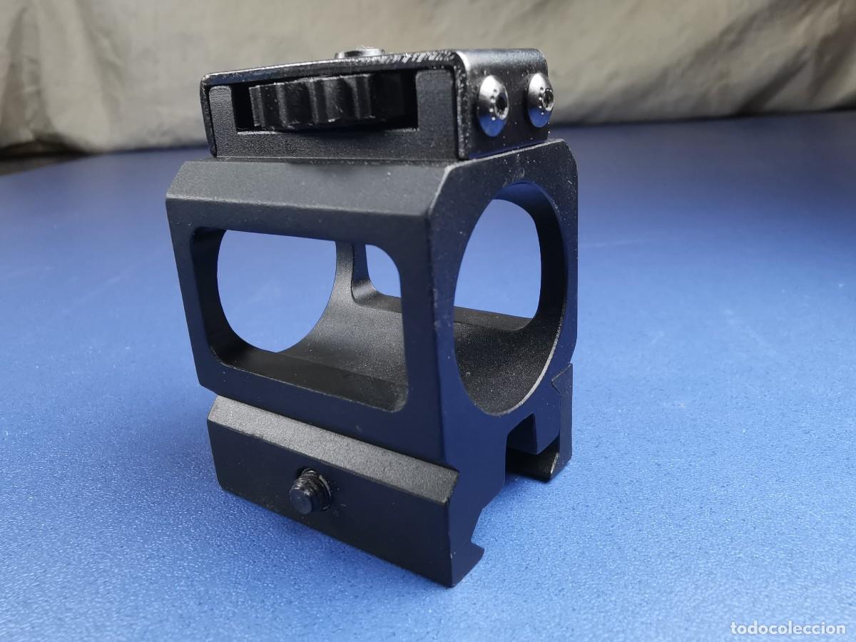Militaria: Streamlight - 74200-STL Strion Rail Mount - Foto 4