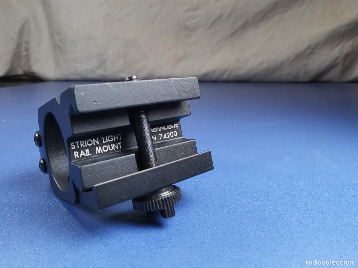 Militaria: Streamlight - 74200-STL Strion Rail Mount - Foto 9