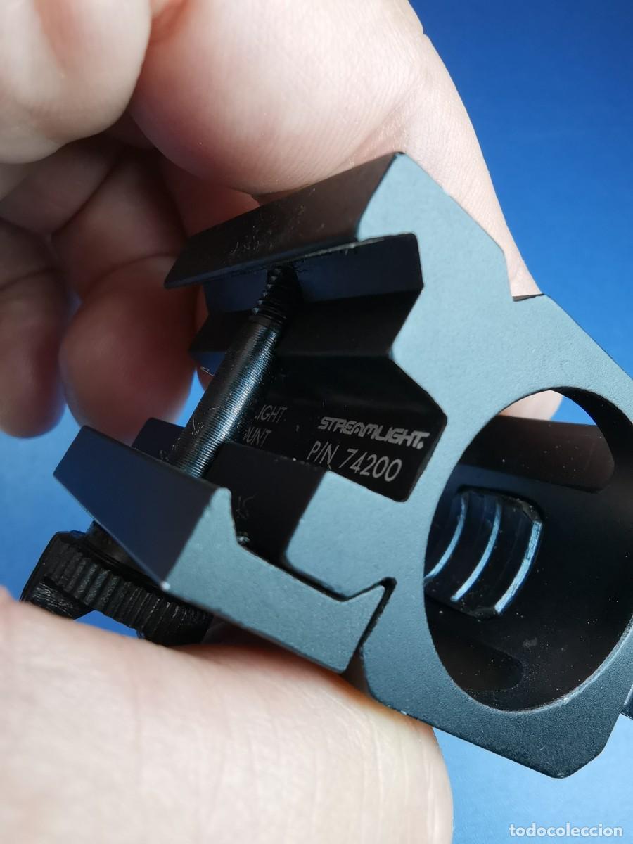Militaria: Streamlight - 74200-STL Strion Rail Mount - Foto 18