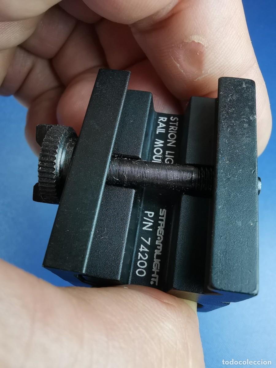 Militaria: Streamlight - 74200-STL Strion Rail Mount - Foto 21