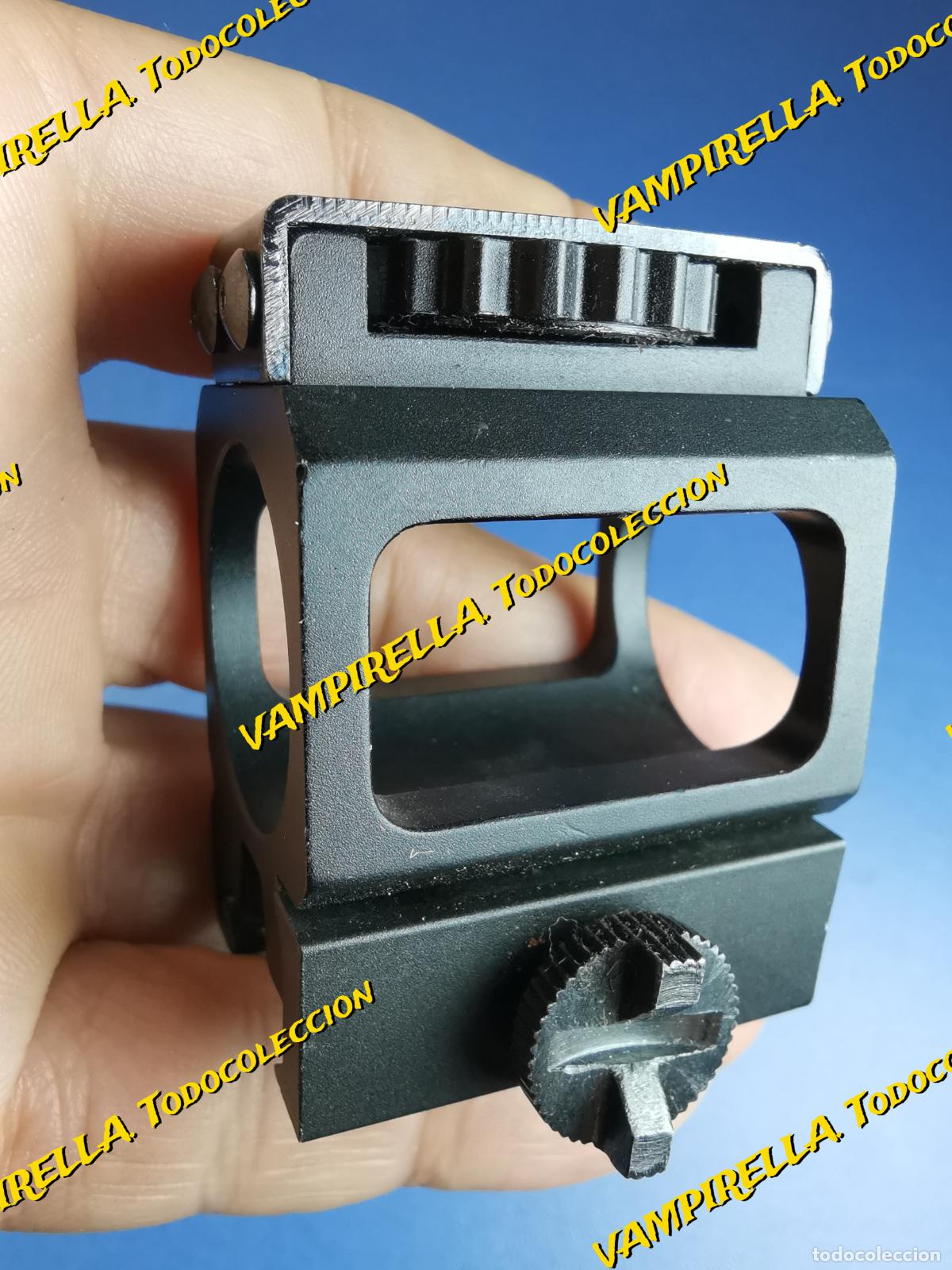 Militaria: Streamlight - 74200-STL Strion Rail Mount - Foto 1