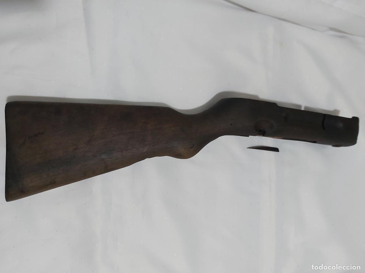Militaria: culata mp-28 aleman. - Foto 2