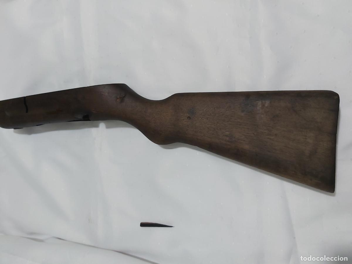 Militaria: culata mp-28 aleman. - Foto 3