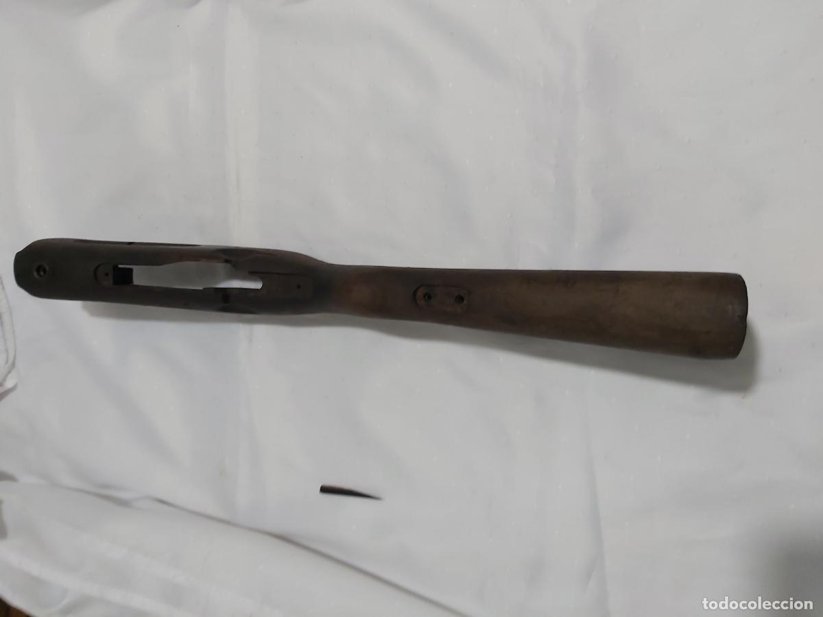 Militaria: culata mp-28 aleman. - Foto 4