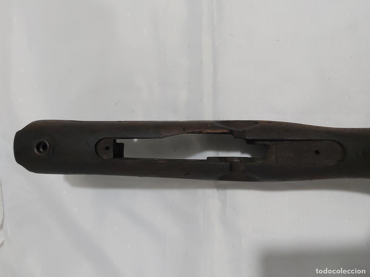Militaria: culata mp-28 aleman. - Foto 5