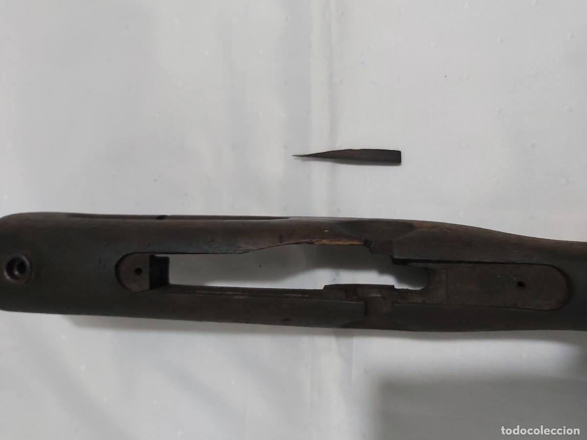 Militaria: culata mp-28 aleman. - Foto 6