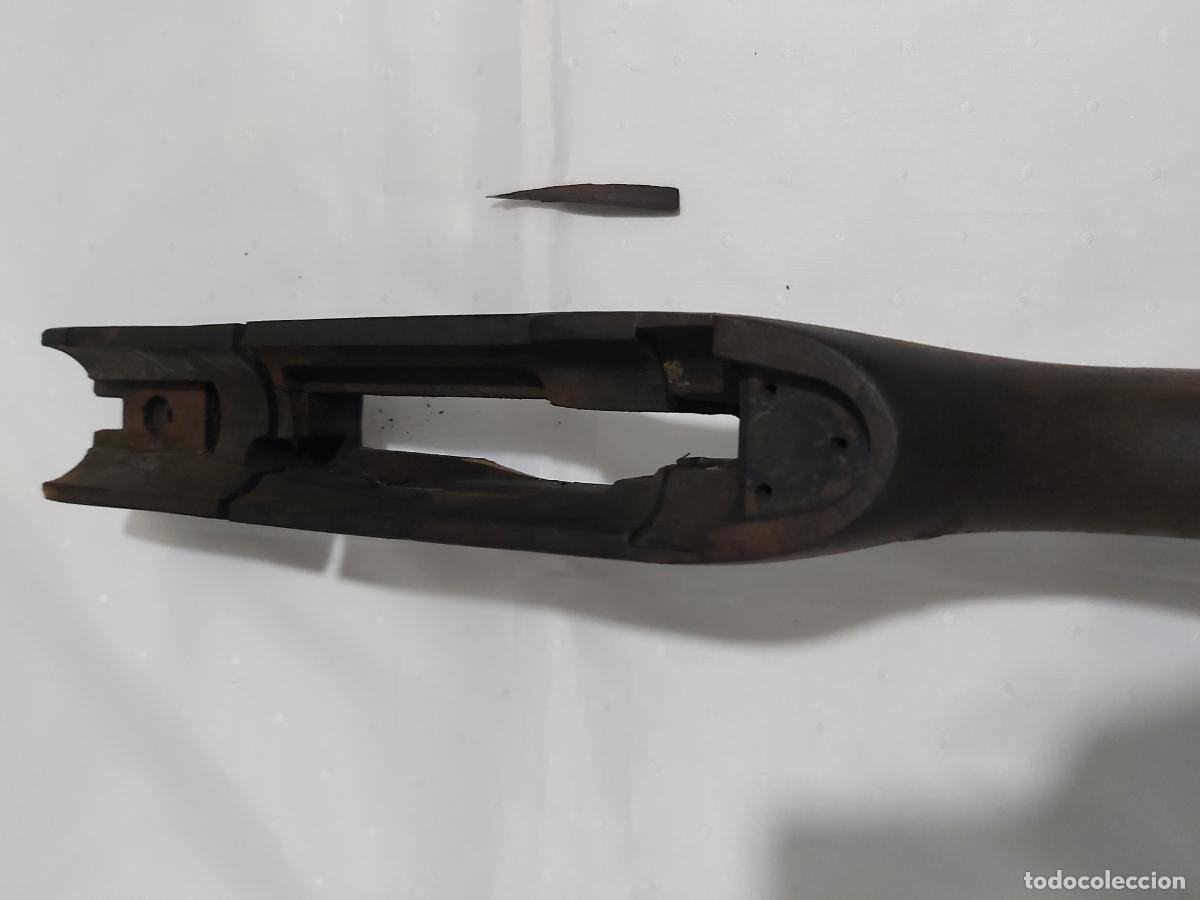 Militaria: culata mp-28 aleman. - Foto 7