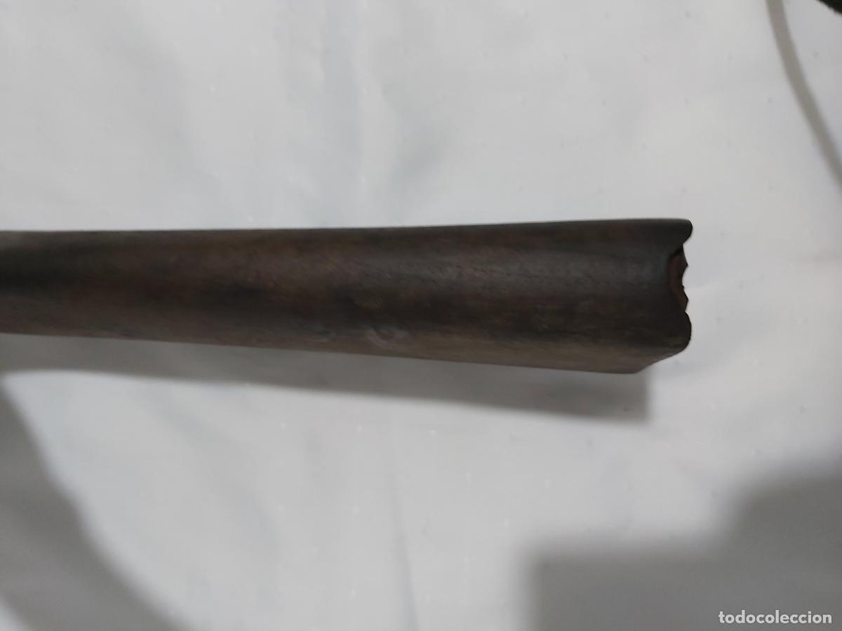 Militaria: culata mp-28 aleman. - Foto 8