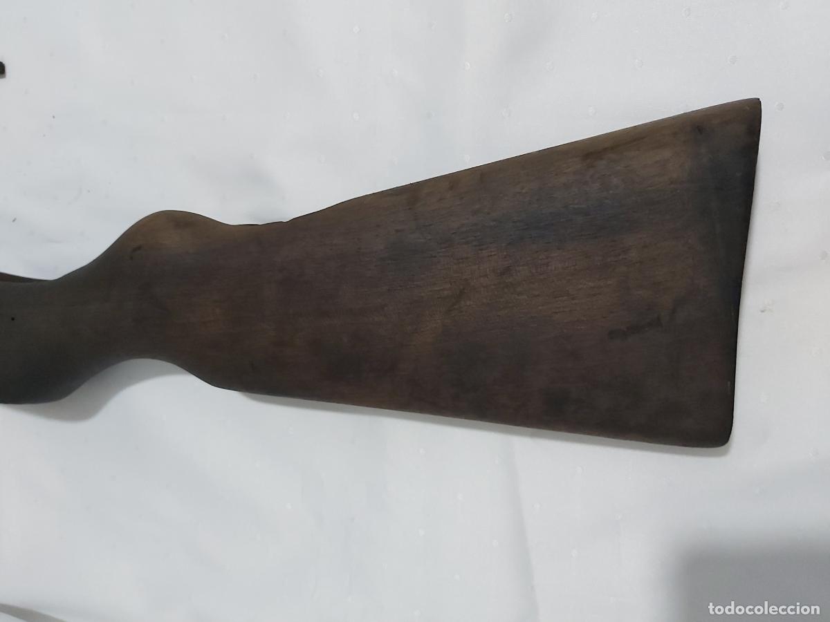 Militaria: culata mp-28 aleman. - Foto 9