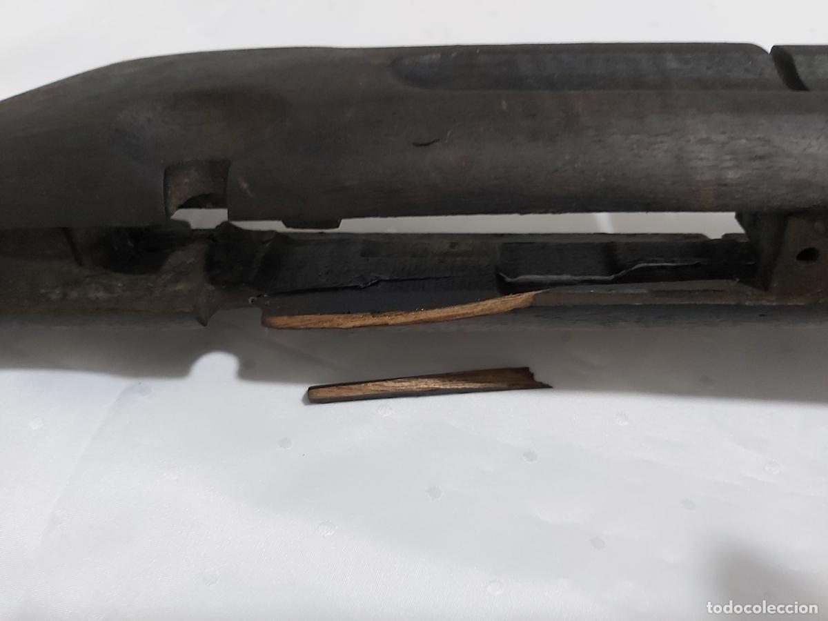 Militaria: culata mp-28 aleman. - Foto 10