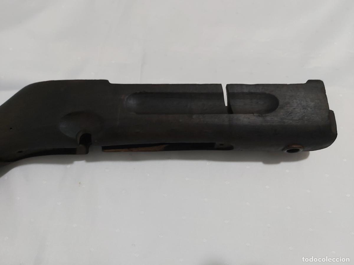 Militaria: culata mp-28 aleman. - Foto 11
