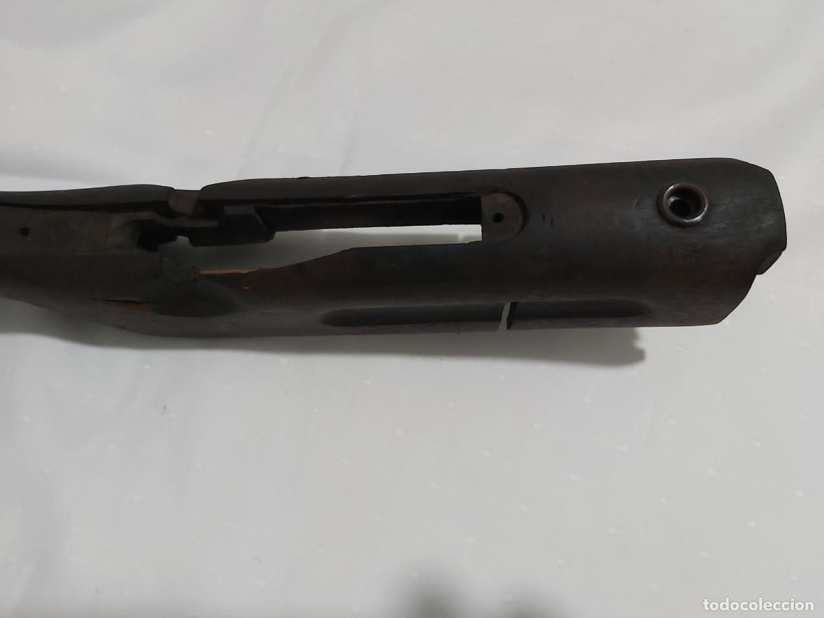 Militaria: culata mp-28 aleman. - Foto 12
