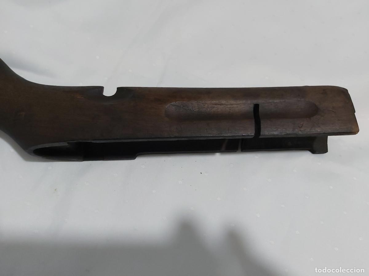 Militaria: culata mp-28 aleman. - Foto 13