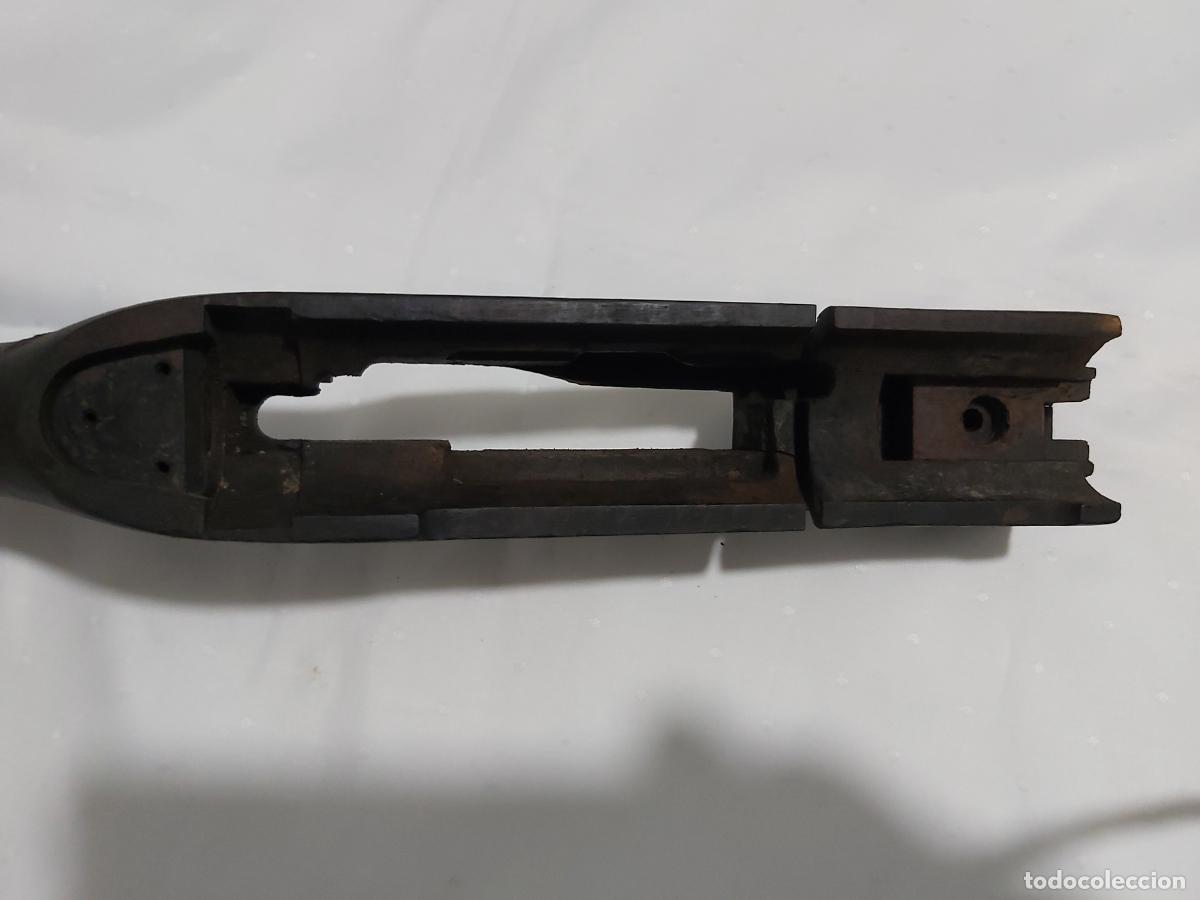 Militaria: culata mp-28 aleman. - Foto 14