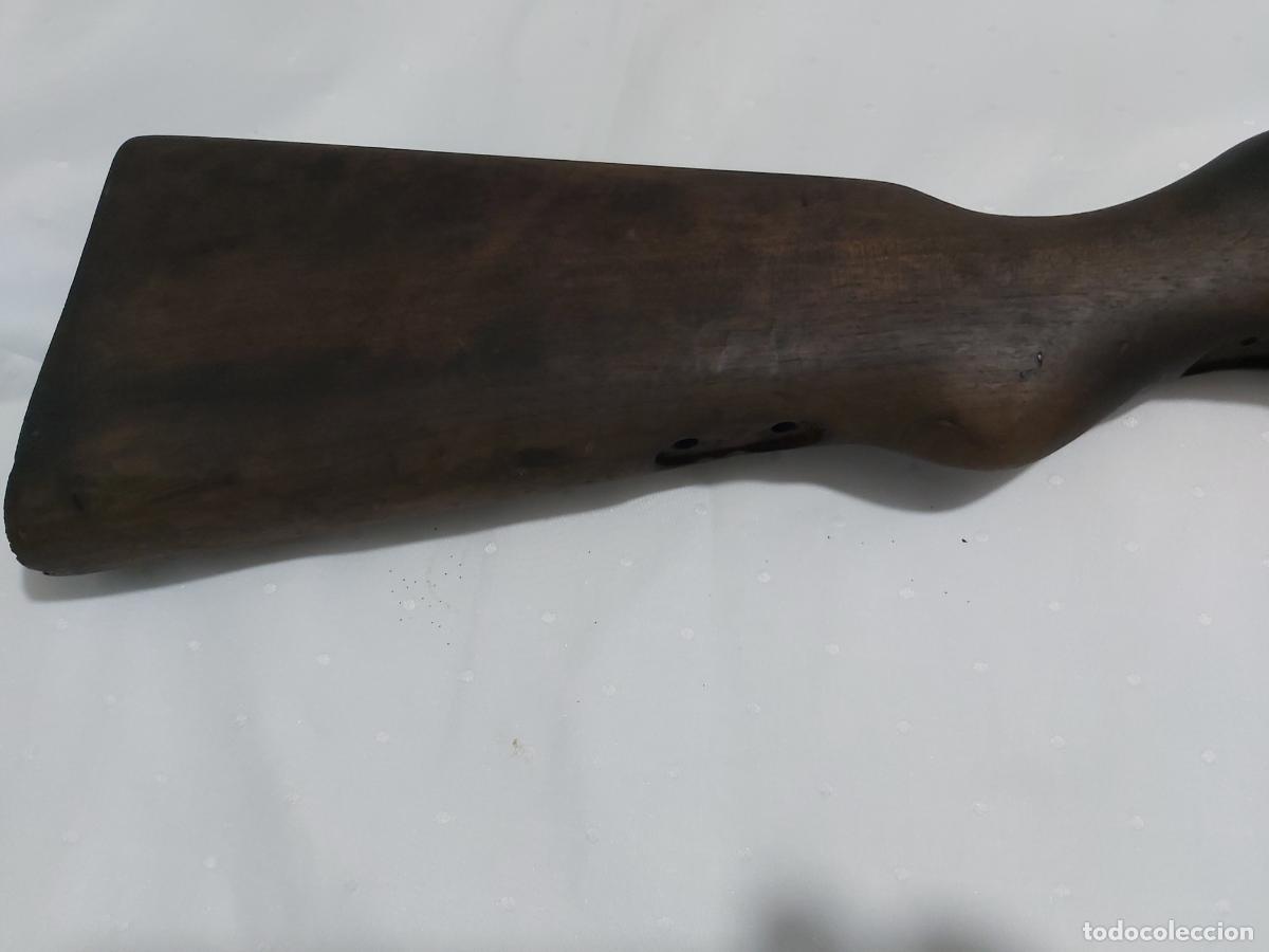 Militaria: culata mp-28 aleman. - Foto 15