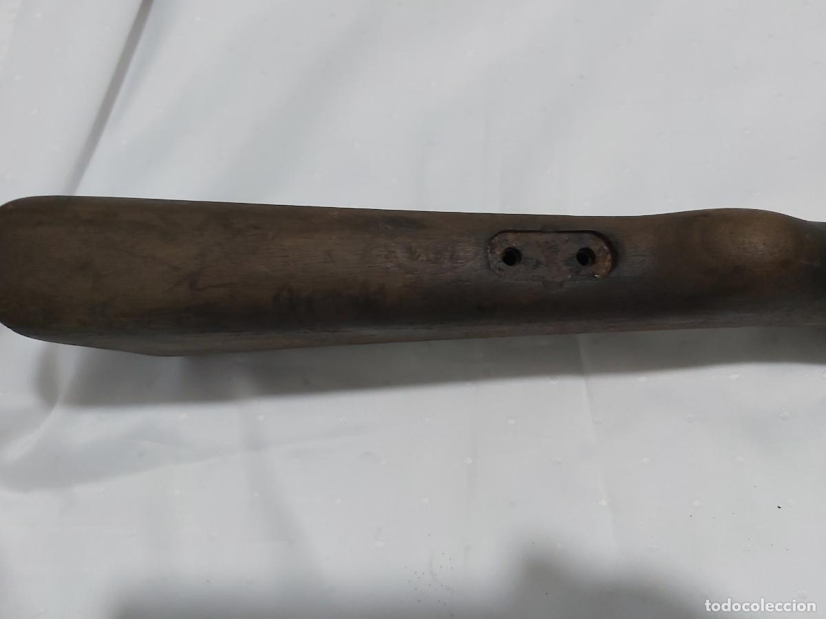 Militaria: culata mp-28 aleman. - Foto 16