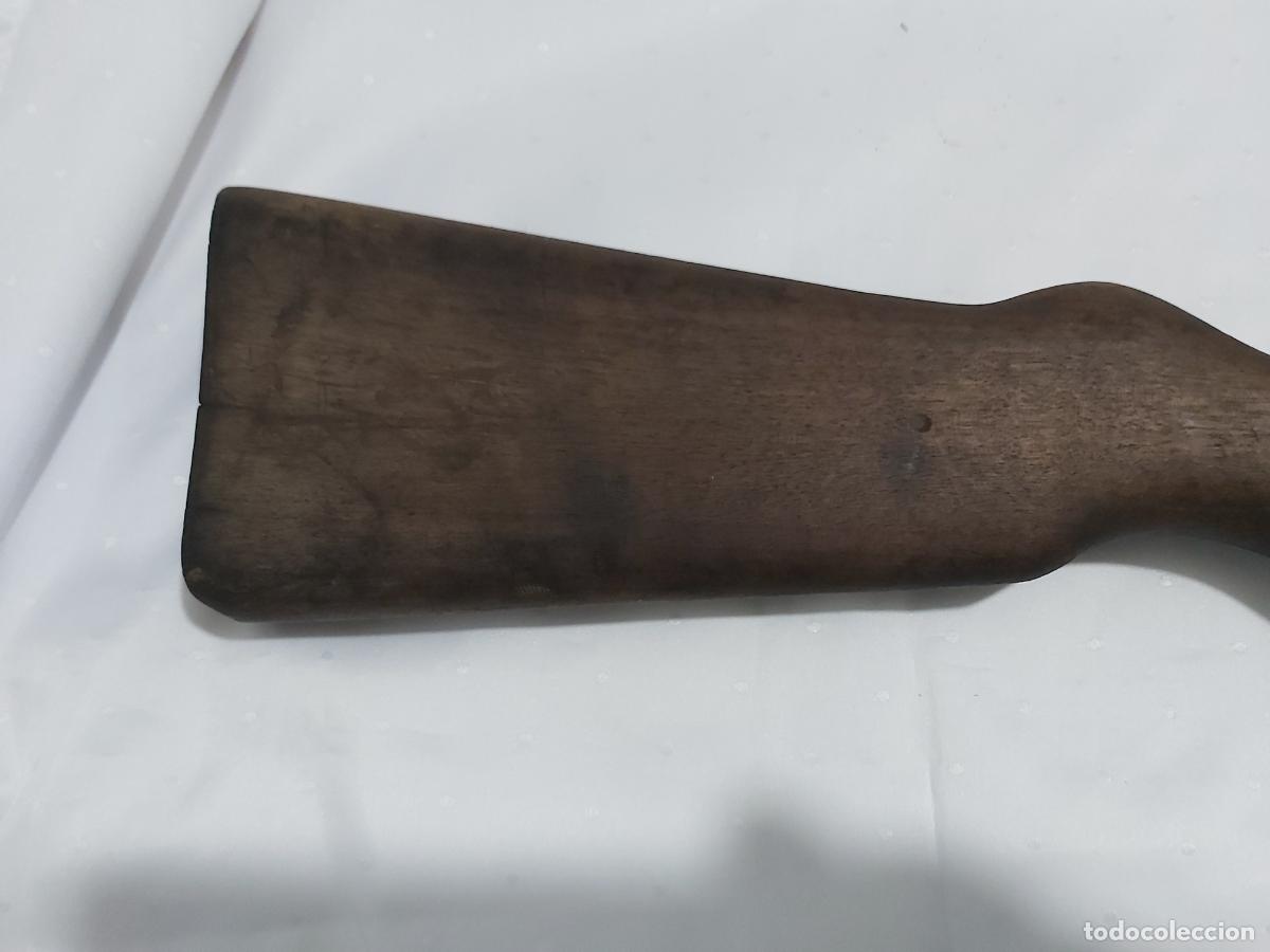 Militaria: culata mp-28 aleman. - Foto 17