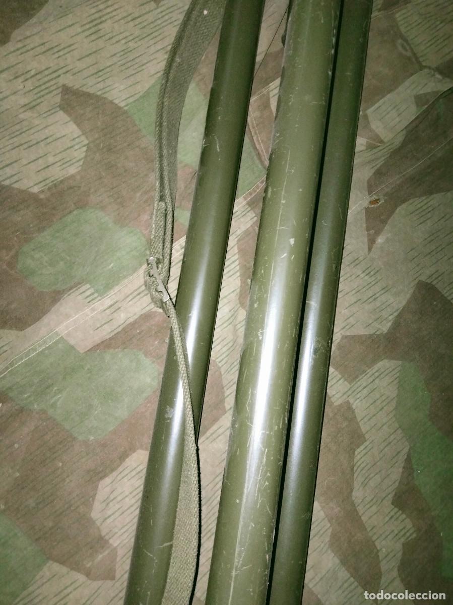 Militaria: Tripode antiaereo MG3, MG42 postguerra - Foto 2