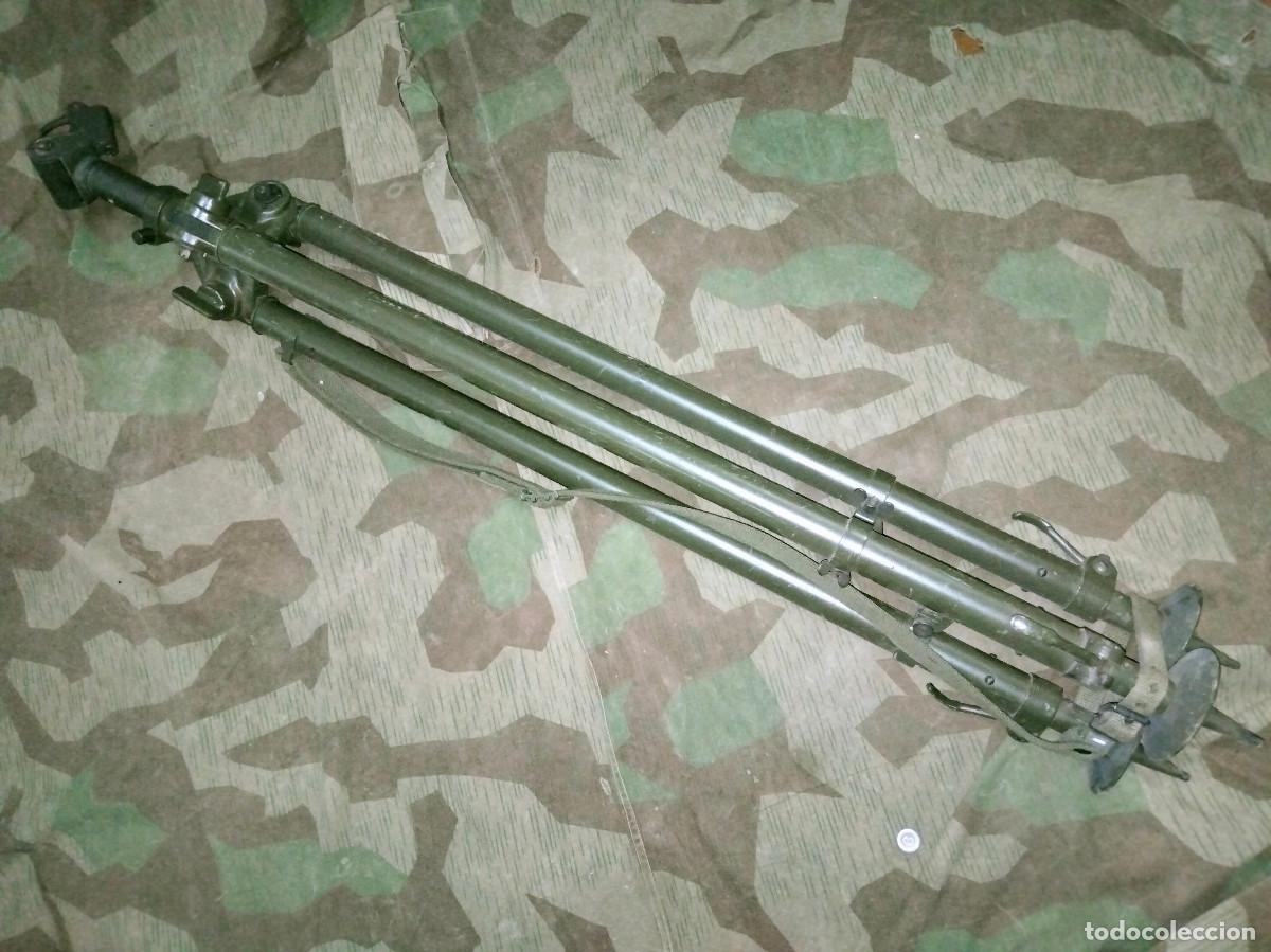 Militaria: Tripode antiaereo MG3, MG42 postguerra - Foto 1