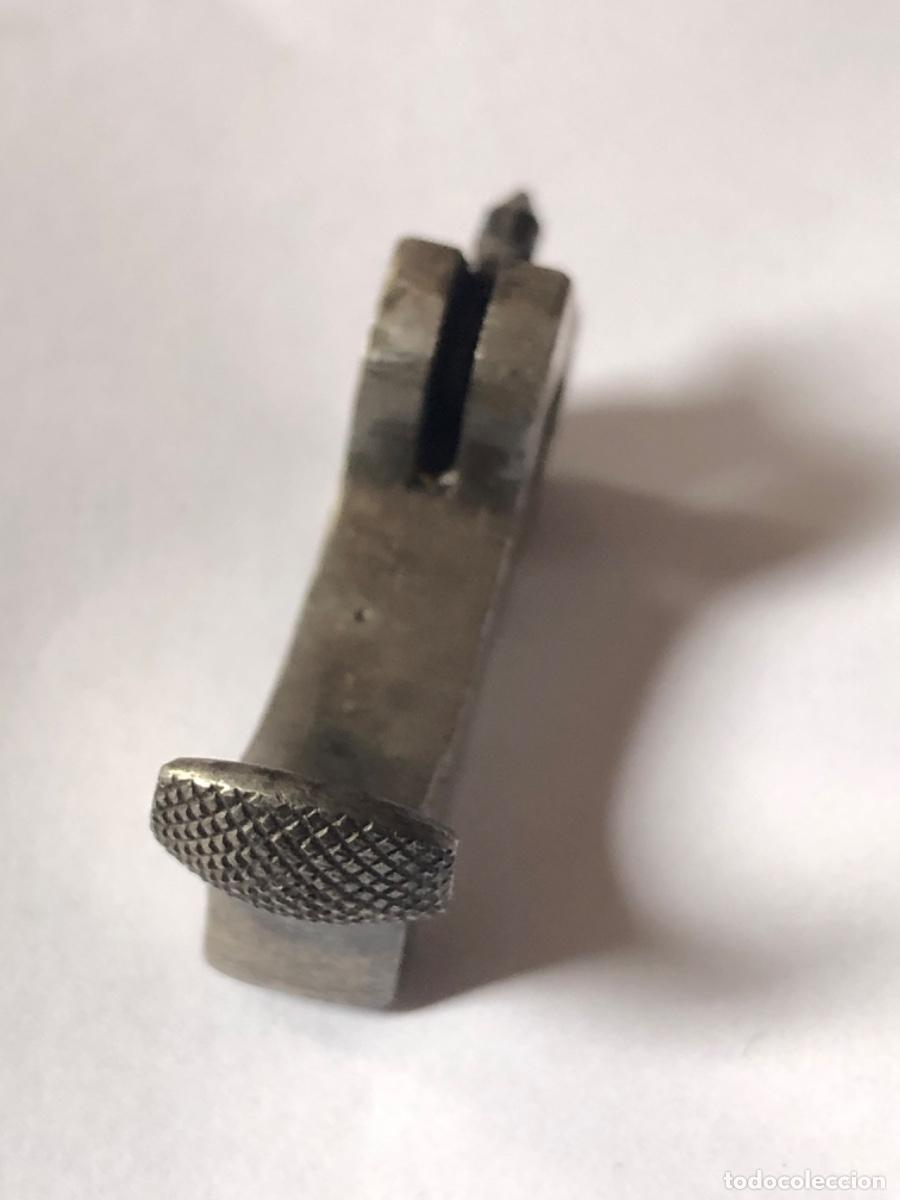 Militaria: MARTILLO STAR 9 MM LARGO. - Foto 4