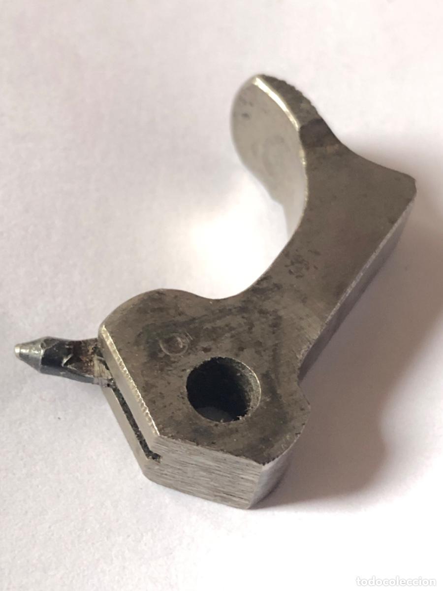 Militaria: MARTILLO STAR 9 MM LARGO. - Foto 5