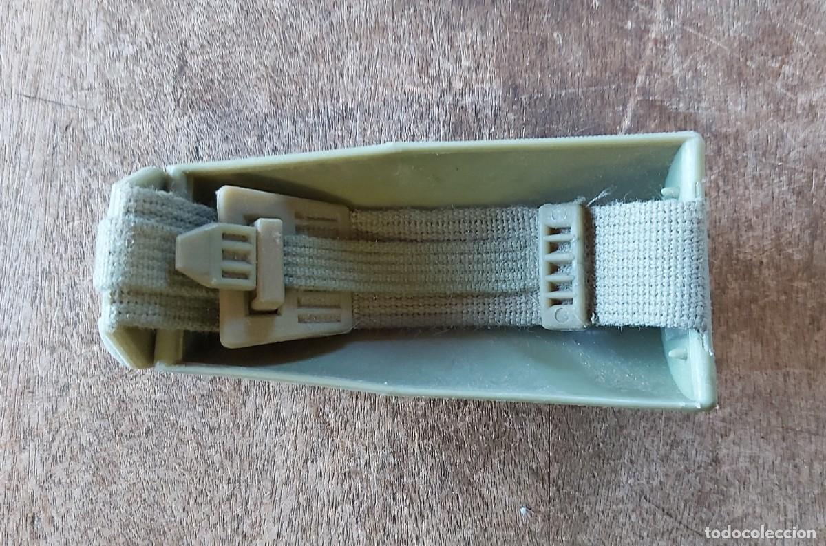 Militaria: Portagranada PO-3 - Foto 1