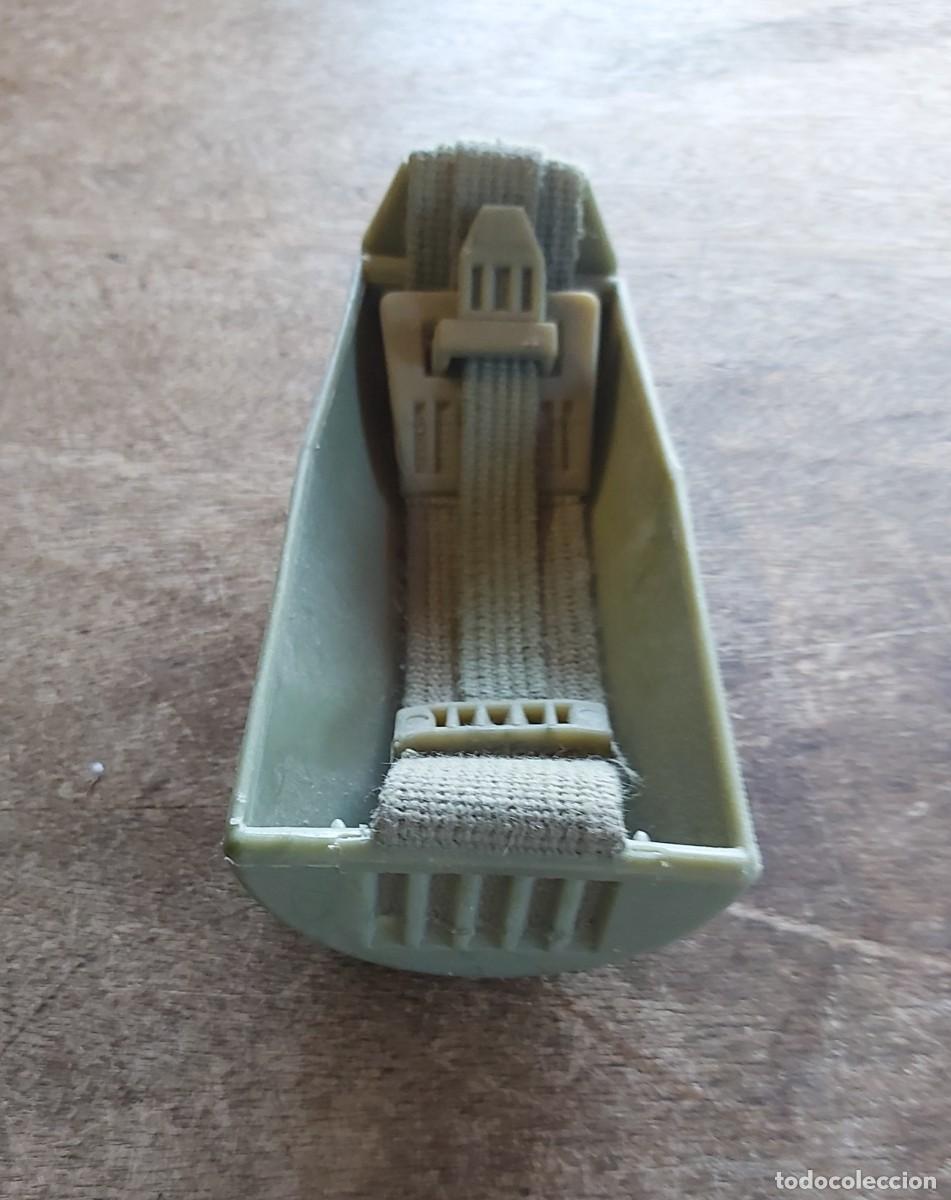 Militaria: Portagranada PO-3 - Foto 3