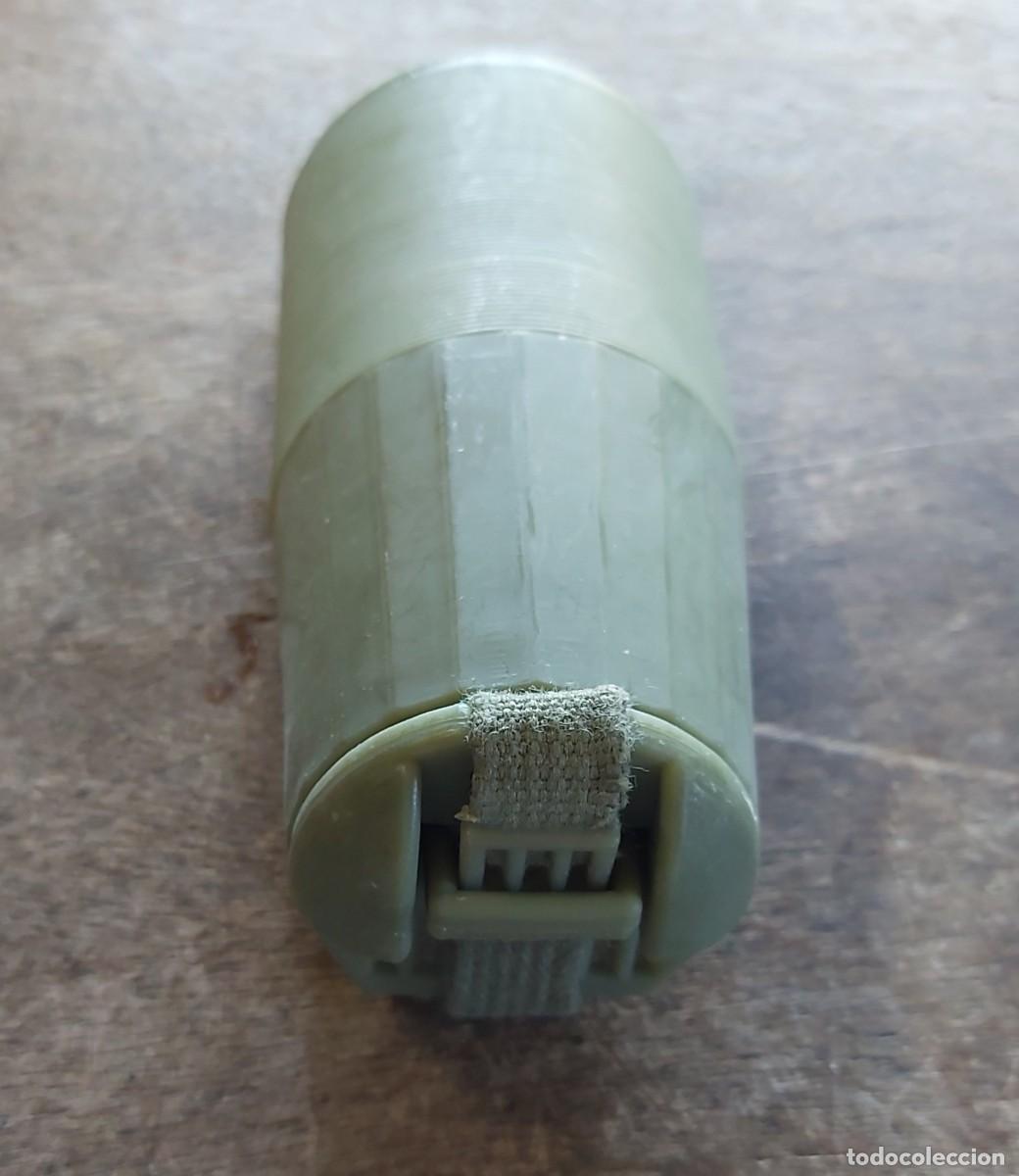 Militaria: Portagranada PO-3 - Foto 4