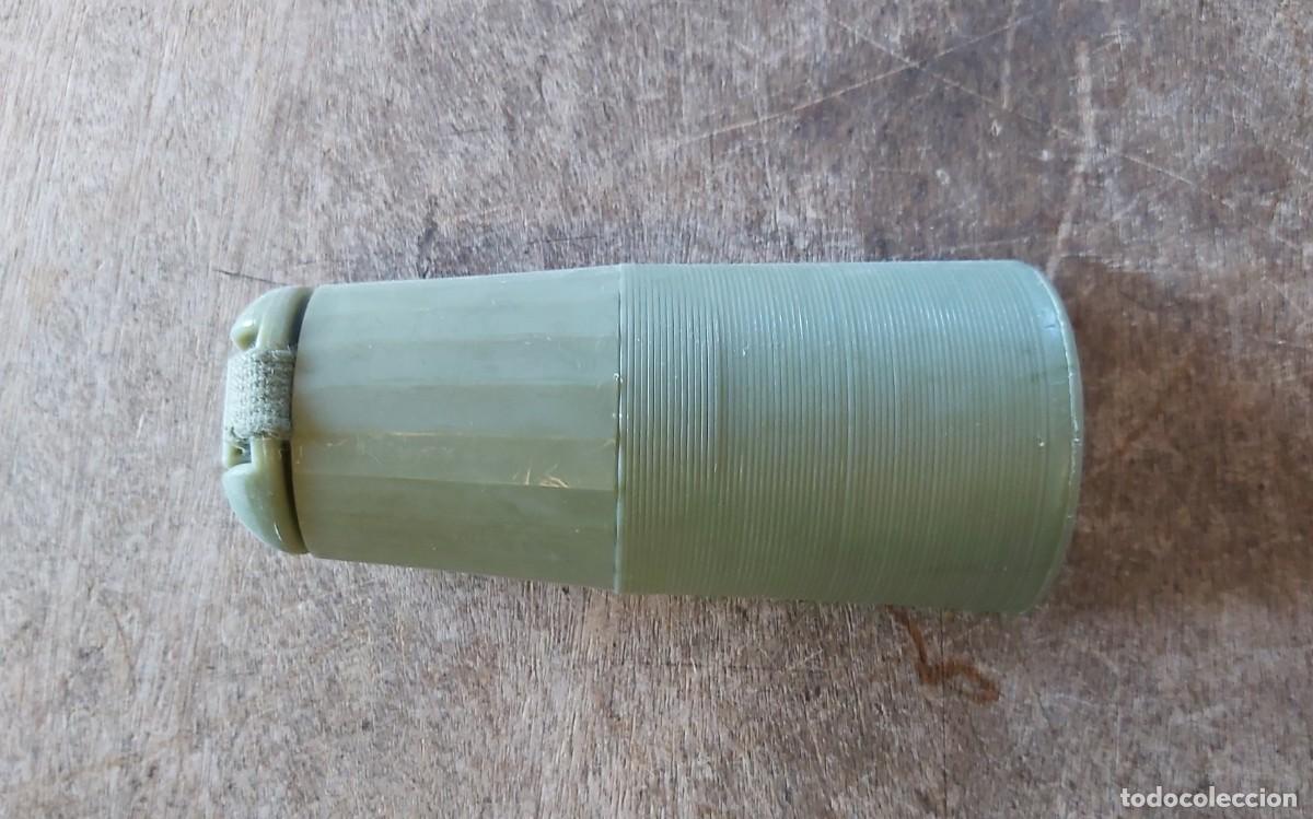 Militaria: Portagranada PO-3 - Foto 2