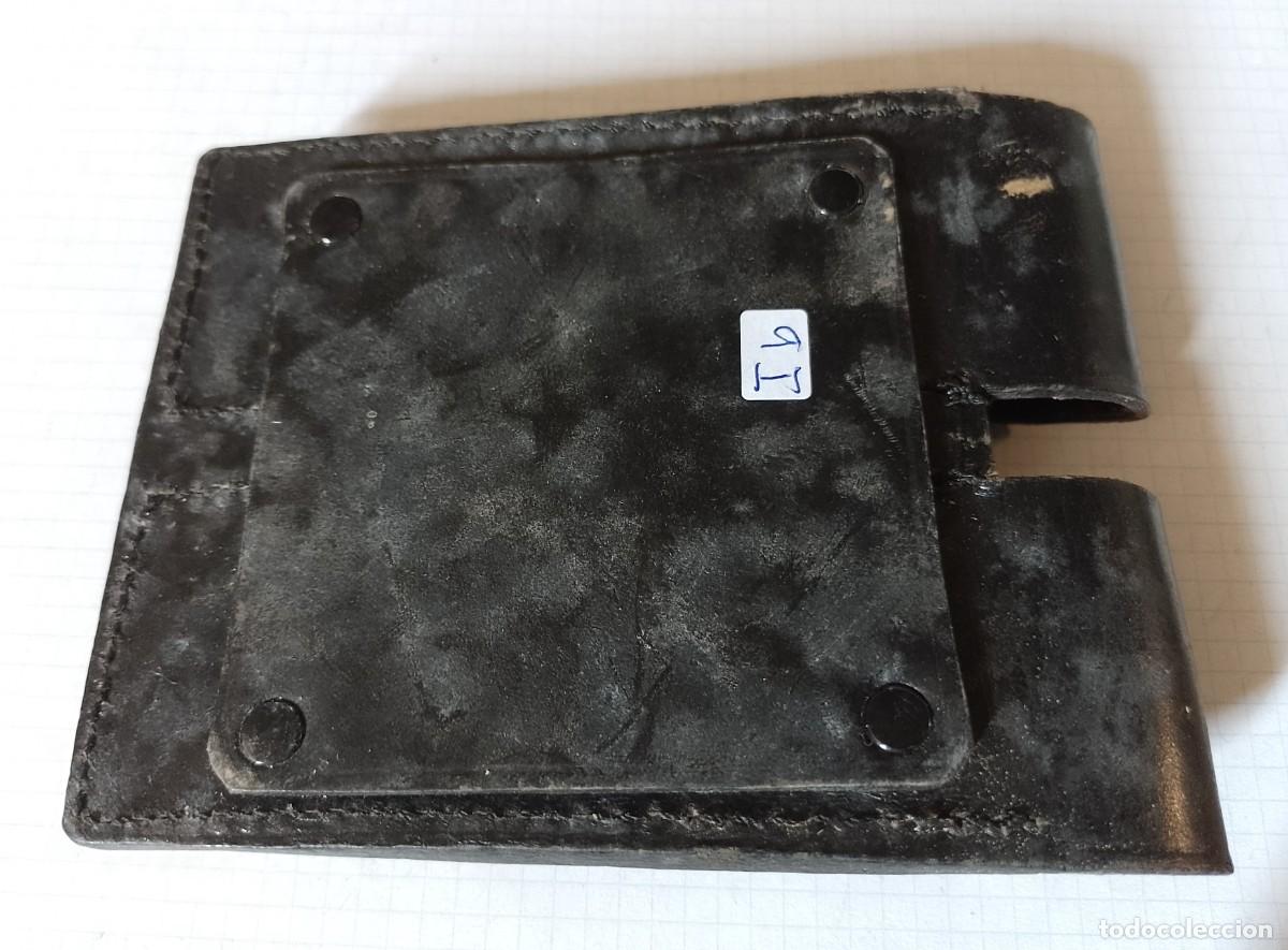 Militaria: Funda porta cargadores - Foto 2