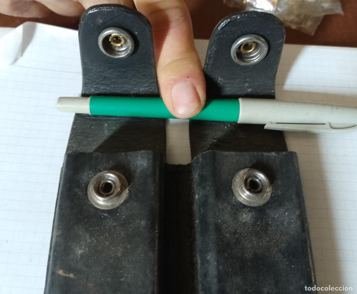 Militaria: Funda porta cargadores - Foto 3