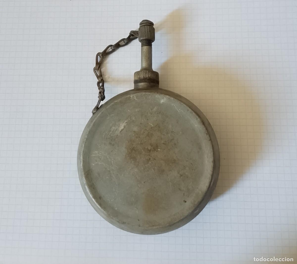 Militaria: Aceitera militar para ZB37 - Foto 1