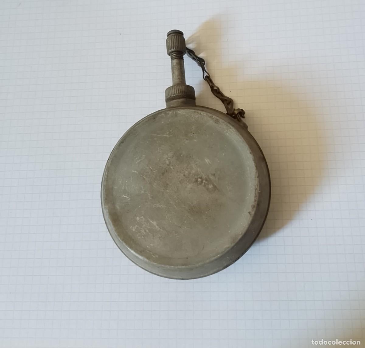 Militaria: Aceitera militar para ZB37 - Foto 2