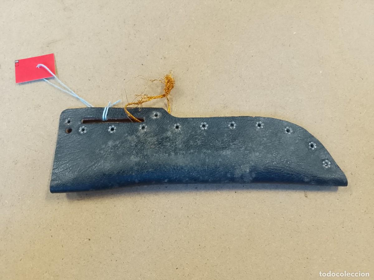 Militaria: Funda para machete, 27cm - Foto 2
