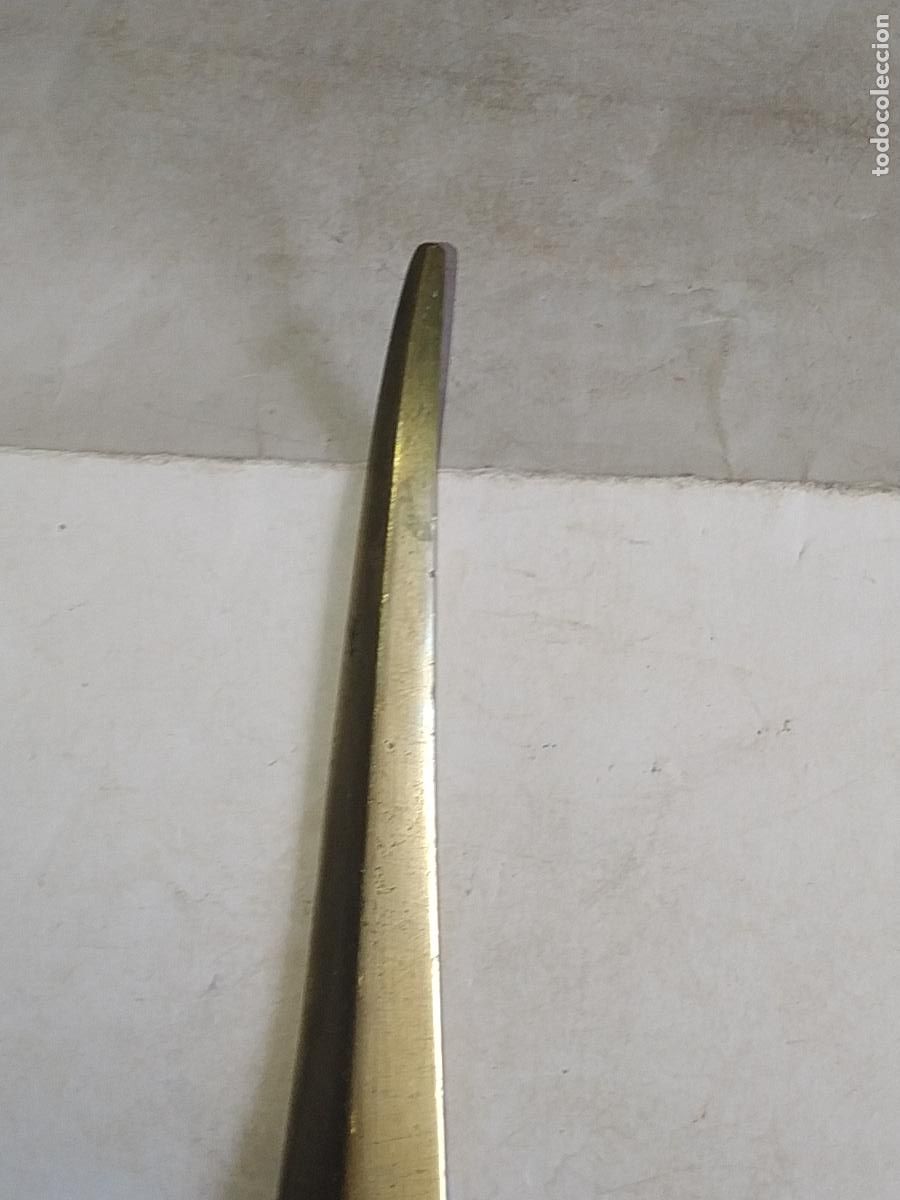 Militaria: Albareda, bronce dorado - Foto 3
