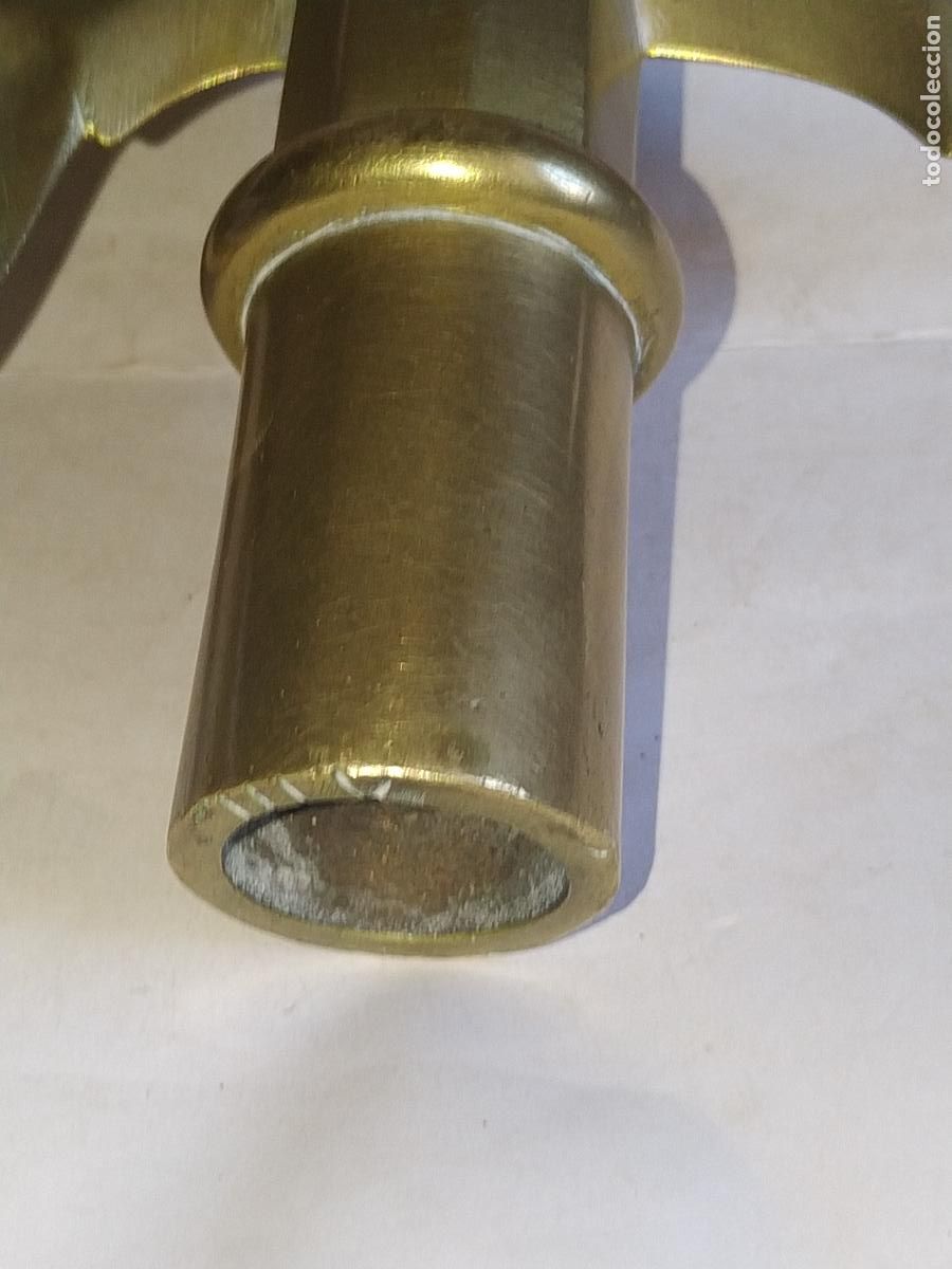 Militaria: Albareda, bronce dorado - Foto 4