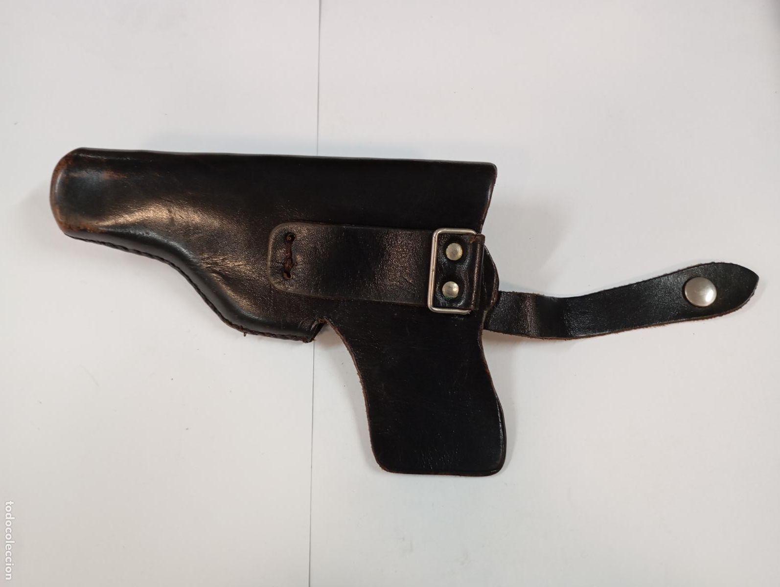 Militaria: Funda pistola... PN09 - Foto 2