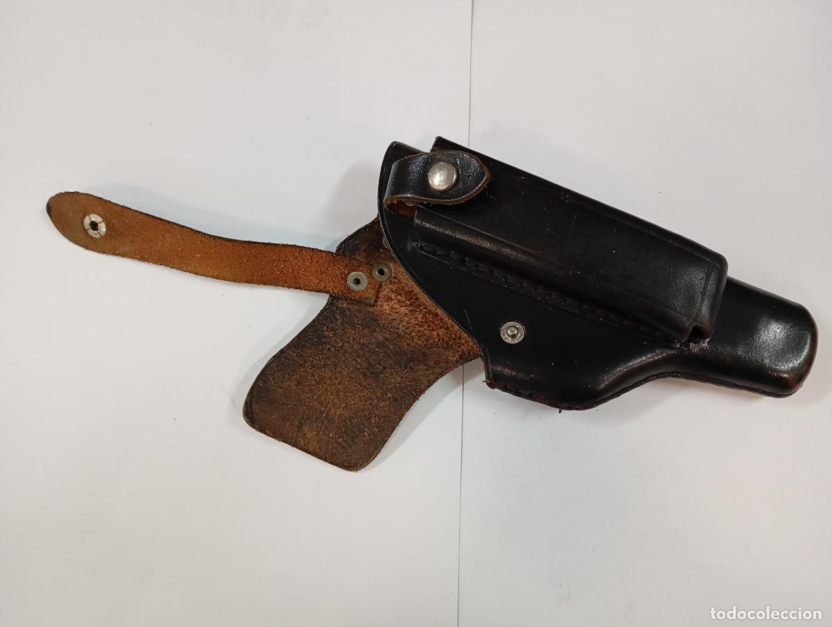 Militaria: Funda pistola... PN09 - Foto 1