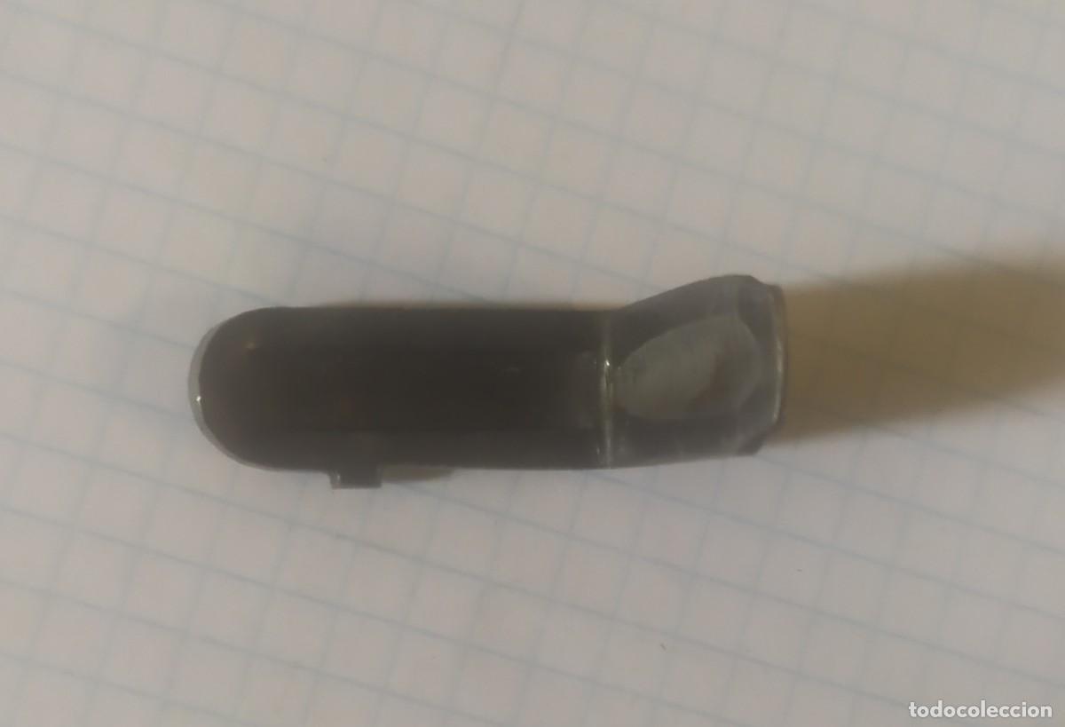 Militaria: Teja de elevador de cargador - Foto 3
