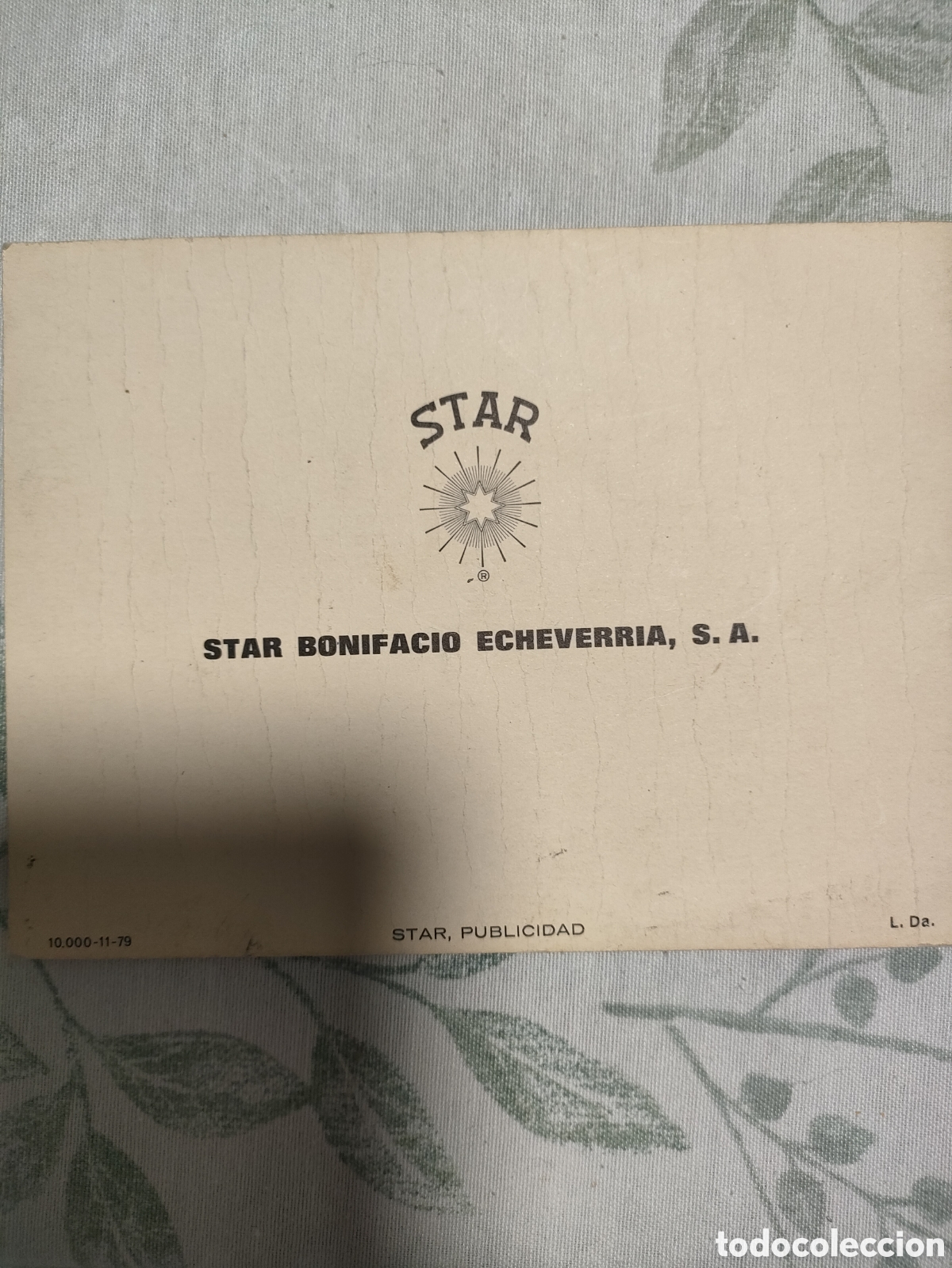 Militaria: Manualpistola autom&aacute;tica STAR - Foto 2