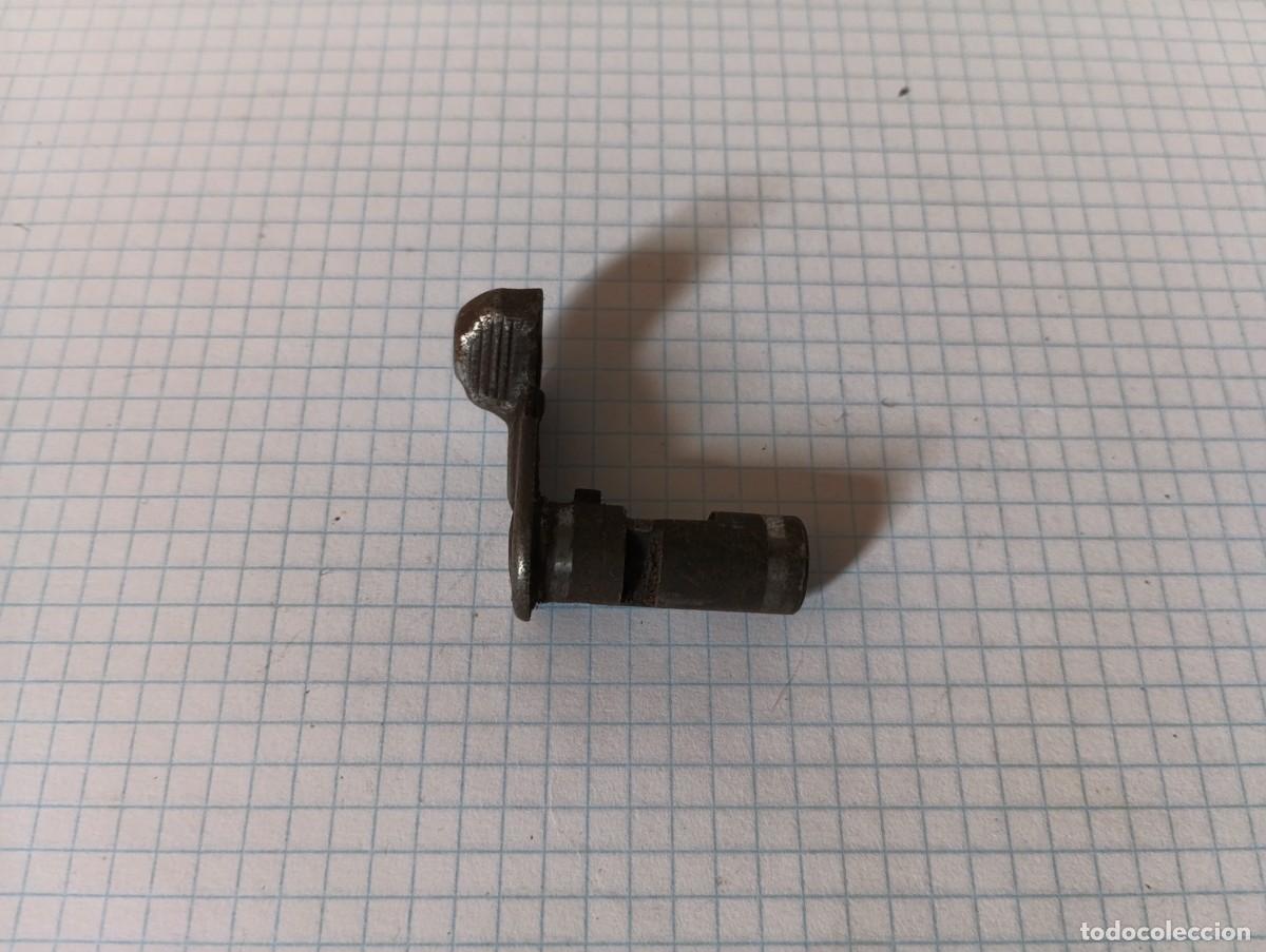 Militaria: Selector de tiro de CETME - Foto 3
